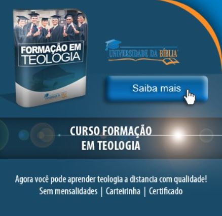 Banner Geração Bíblia